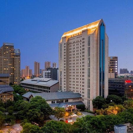 Millennium Hotel Wuxi Wuxi (Jiangsu) Exterior foto