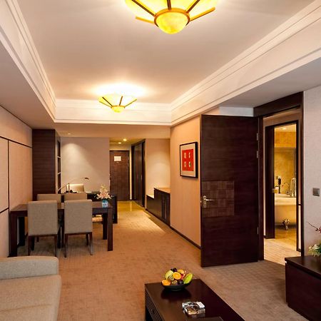 Millennium Hotel Wuxi Wuxi (Jiangsu) Exterior foto