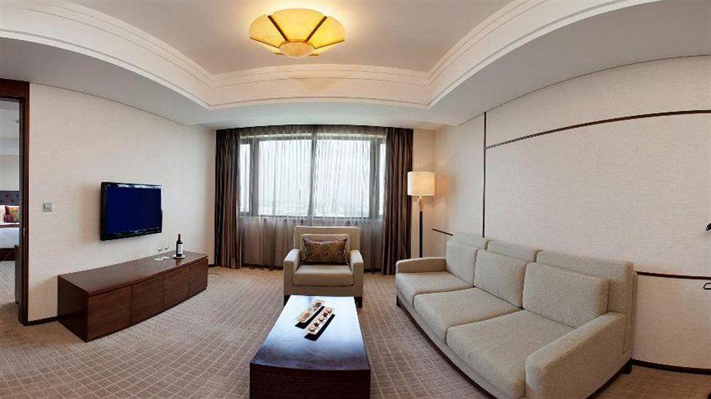 Millennium Hotel Wuxi Wuxi (Jiangsu) Exterior foto
