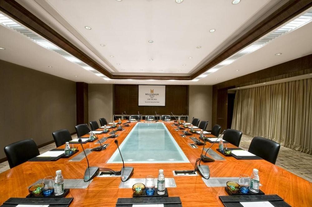 Millennium Hotel Wuxi Wuxi (Jiangsu) Exterior foto