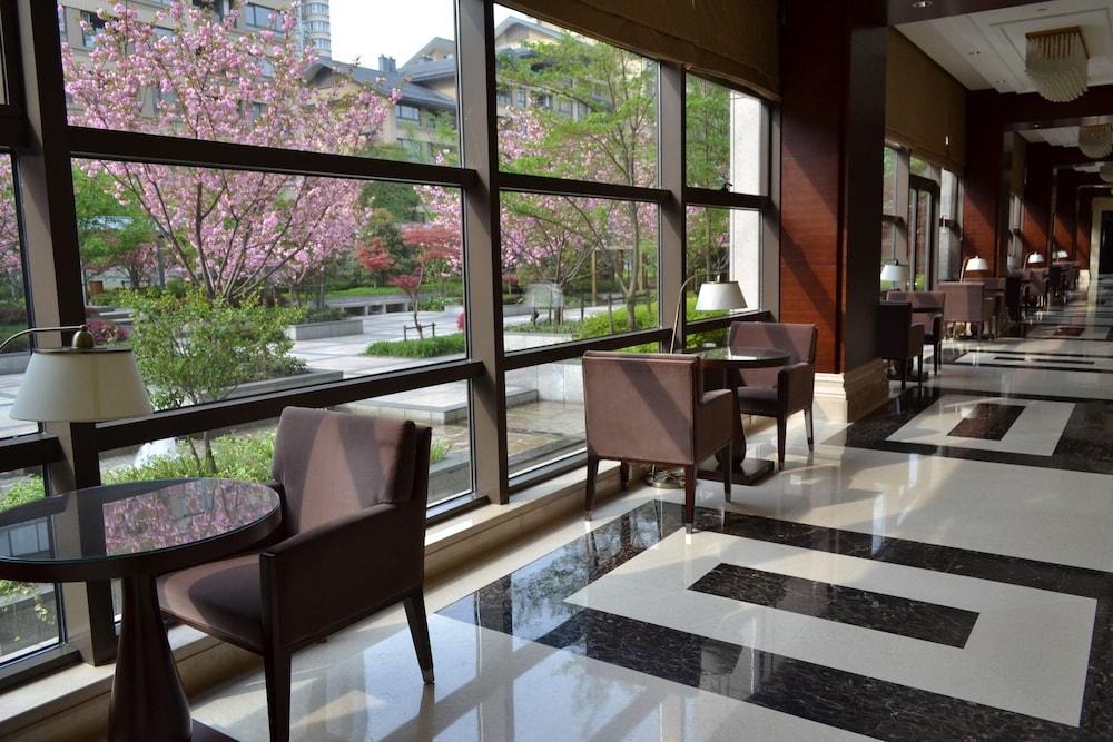 Millennium Hotel Wuxi Wuxi (Jiangsu) Exterior foto