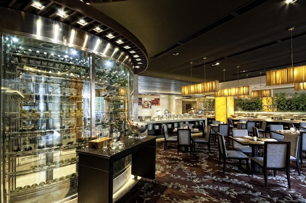 Millennium Hotel Wuxi Wuxi (Jiangsu) Exterior foto