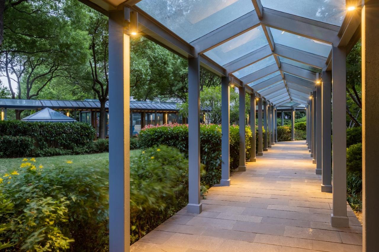 Millennium Hotel Wuxi Wuxi (Jiangsu) Exterior foto