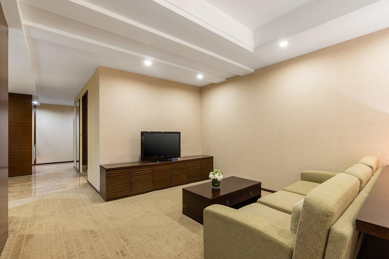 Millennium Hotel Wuxi Wuxi (Jiangsu) Exterior foto