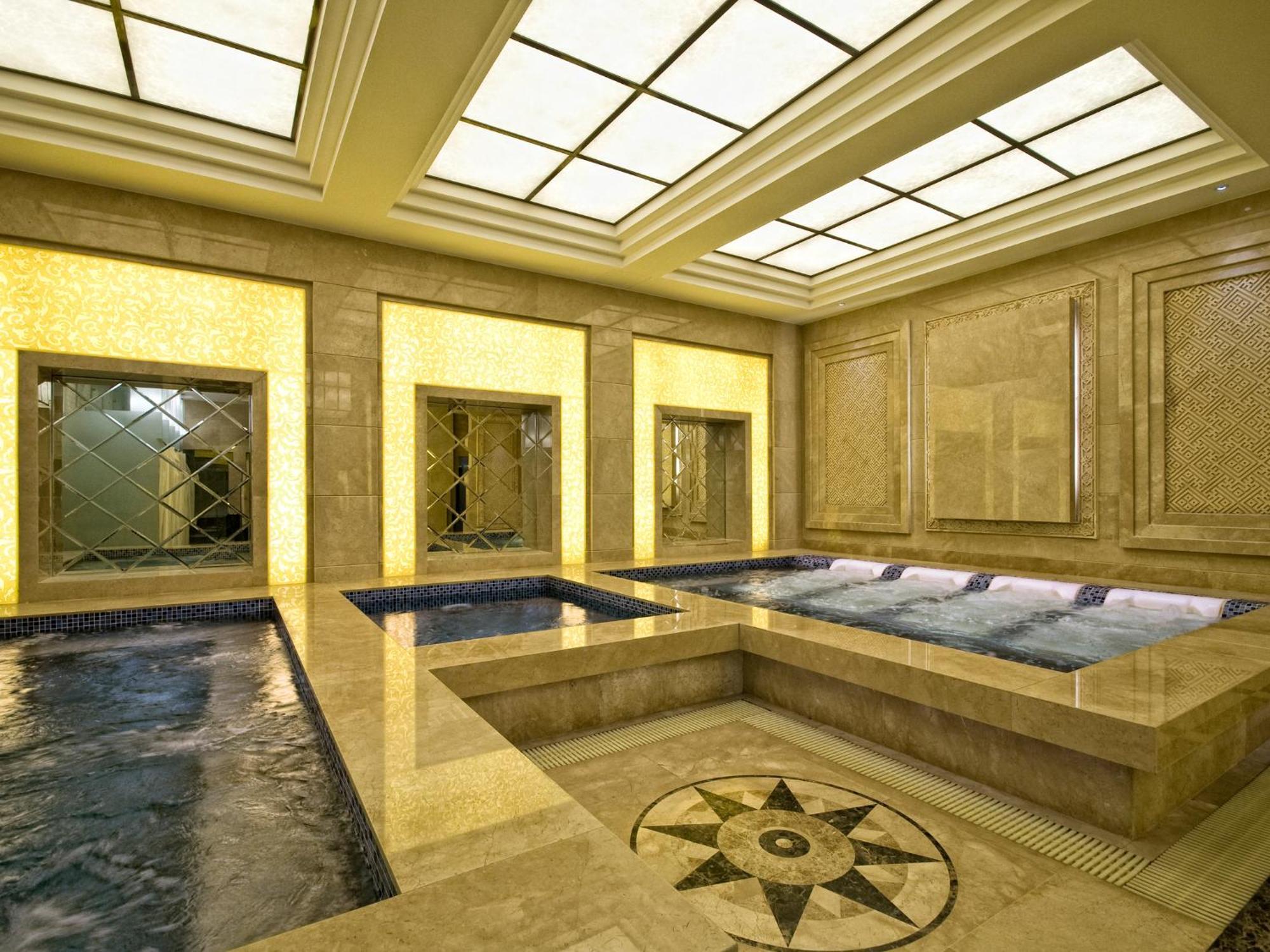 Millennium Hotel Wuxi Wuxi (Jiangsu) Exterior foto