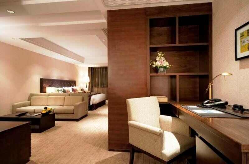Millennium Hotel Wuxi Wuxi (Jiangsu) Exterior foto
